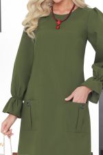 Платье Прекрасный сюжет DStrend (Акция)