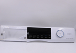 Модуль индикации стиральной машины Haier HW80-BP14969A (В сборе с пластиком)