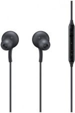 Наушники Samsung EO-IC100 (EO-IC100BBEGRU) Type-C black