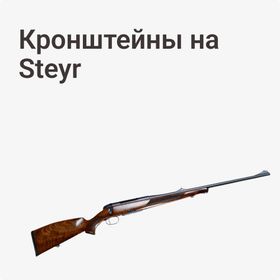 Кронштейны на Steyr
