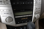 Lexus RX350, 2007 год