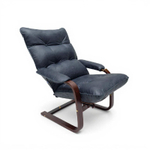 Arben nevada GRAFIT, Основание - Орех