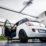 Профиль направляющий V0683 визуализация