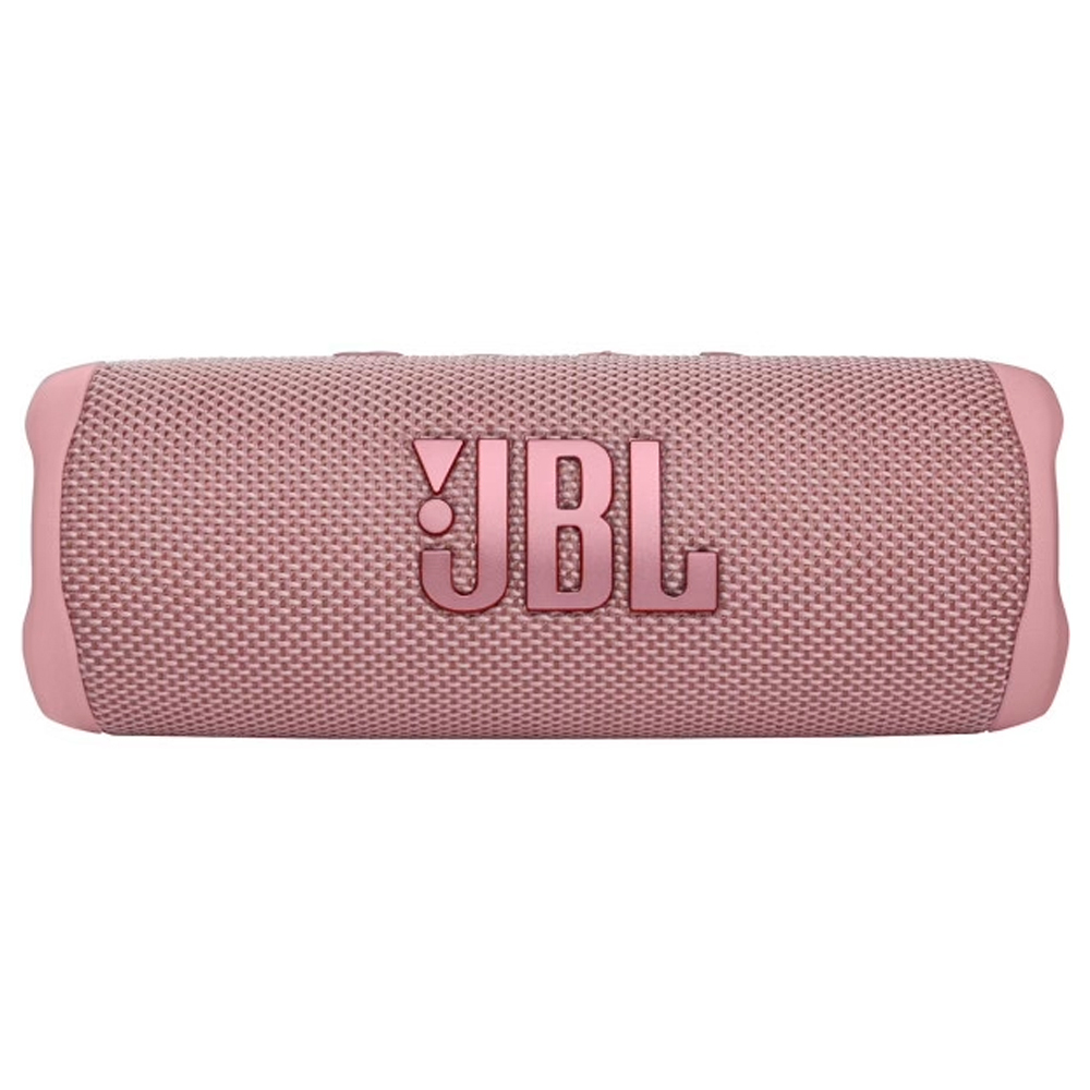 Портативная колонка JBL Flip 6 Pink