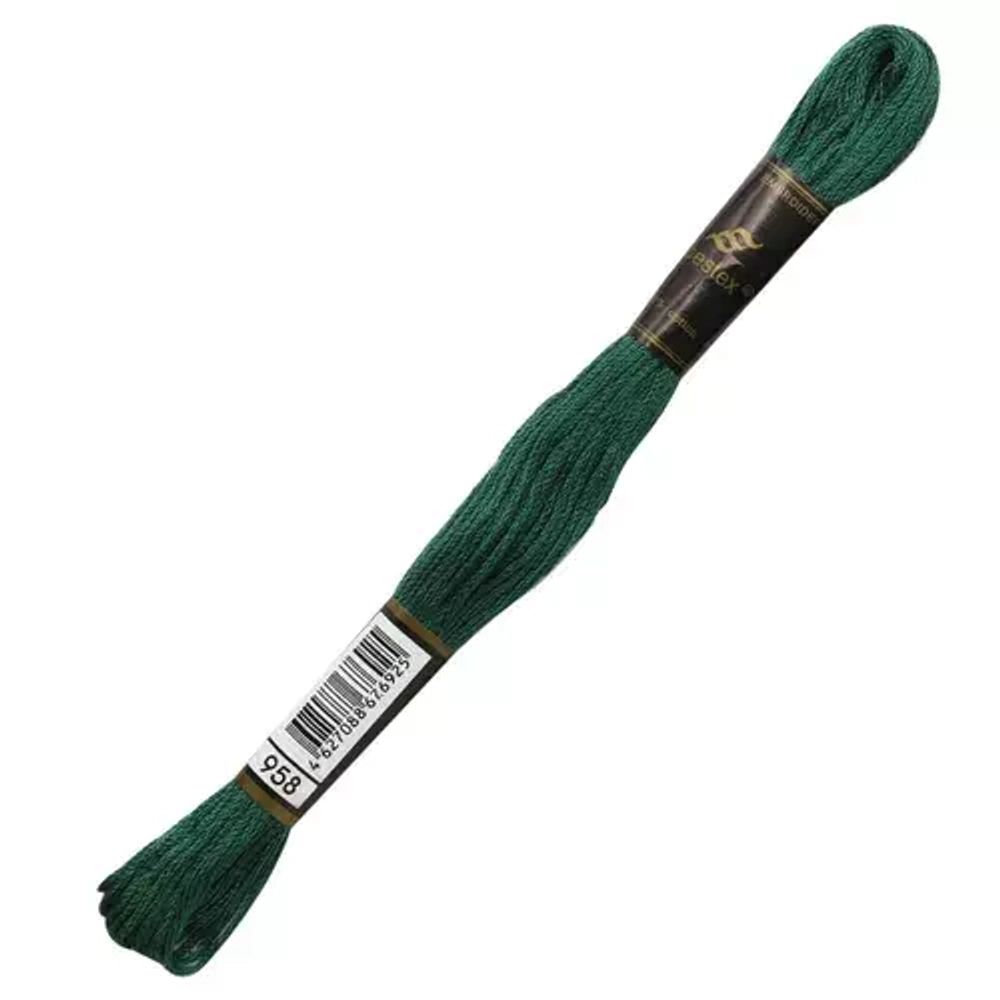 Мулине 'Bestex' (8м) (958)