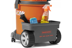 Пылесос универсальный DAEWOO DAVC 2014