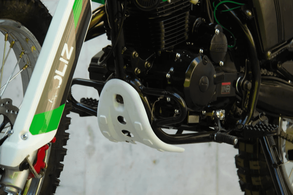 Мотоцикл кроссовый эндуро ROLIZ Sport-003