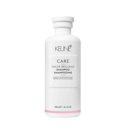 Keune Шампунь яркость цвета, CARE Color Brillianz Shampoo, 300 мл