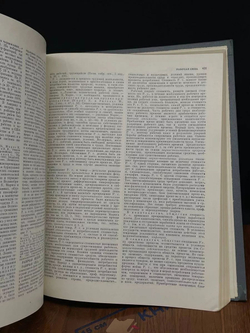 Экономическая энциклопедия. Политическая экономия. Том 3