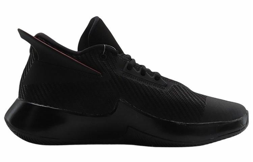 Кроссовки Jordan Air Jordan Fly Lockdown