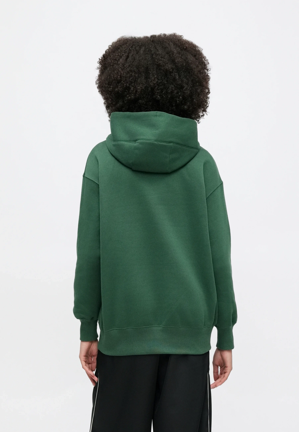 Худи Nike Sportswear - fir/orewood