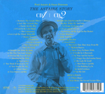 Fred Astaire & Oscar Peterson / The Astaire Story (2CD)