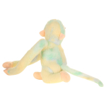 Мягкая игрушка Обезьяна радужная, C-41467