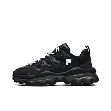 Мужские кроссовки FILA Fusion 'Black' T12M241201FBK