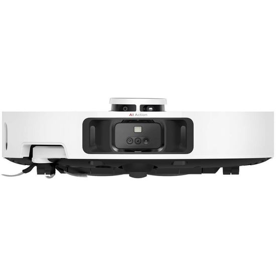 Робот-пылесос Dreame X40 Ultra Complete Белый Global