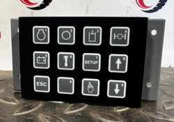 Блок управления 11192534