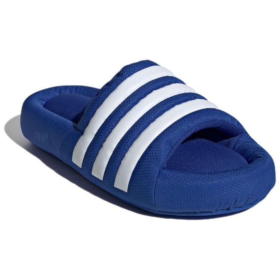Adidas Adilette 24 'Blue White'