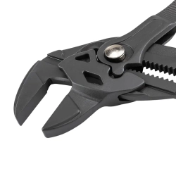 Пассатижи переставные 250мм Forsage F-613Q250
