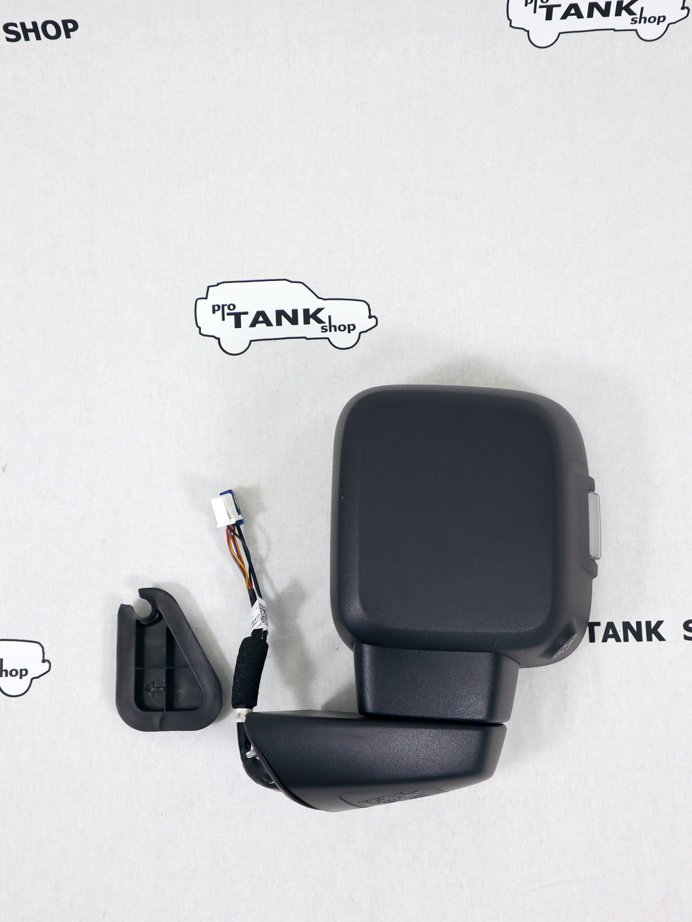 Зеркало ЛЕВОЕ для TANK 300 (ОРИГИНАЛ) 8202105XKM14A