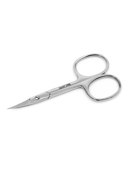 Ножницы маникюрные для кожи НСС-4