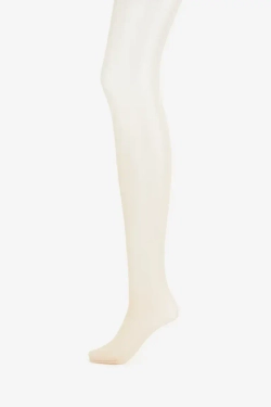 H&M КОРРЕКТИРУЮЩИЕ КОЛГОТКИ 20 ДЭН ( НАБОР ИЗ 2 ШТ.), БЕЖЕВЫЙ