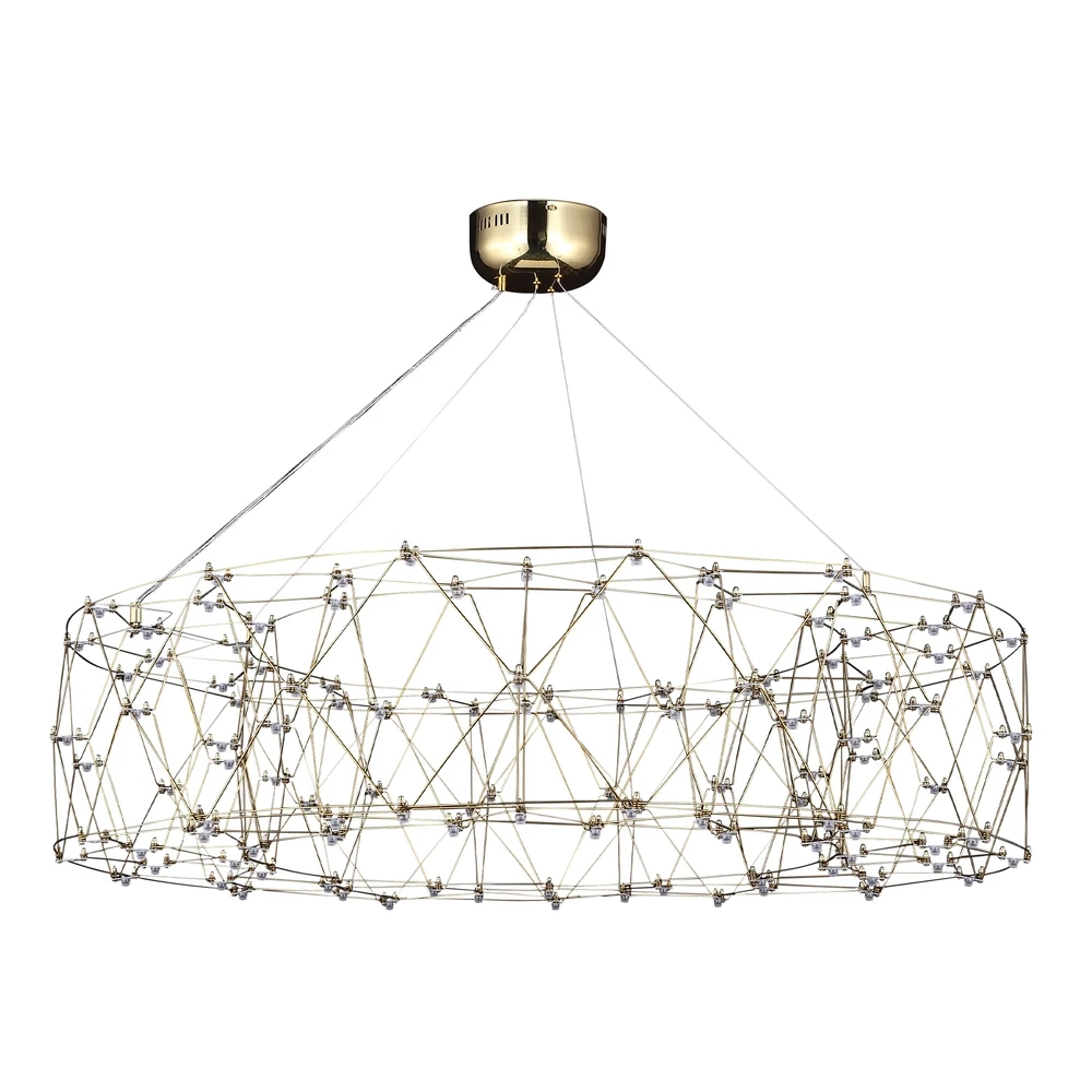 Подвесная люстра St Luce GRAVETTA SL6602.203.72