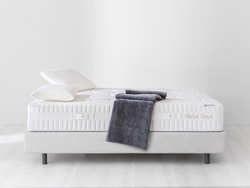 Беспружинный матрас Kamasana Relax Soya 120x200 до 160кг