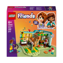 LEGO Friends / Осенняя комната/ 42646