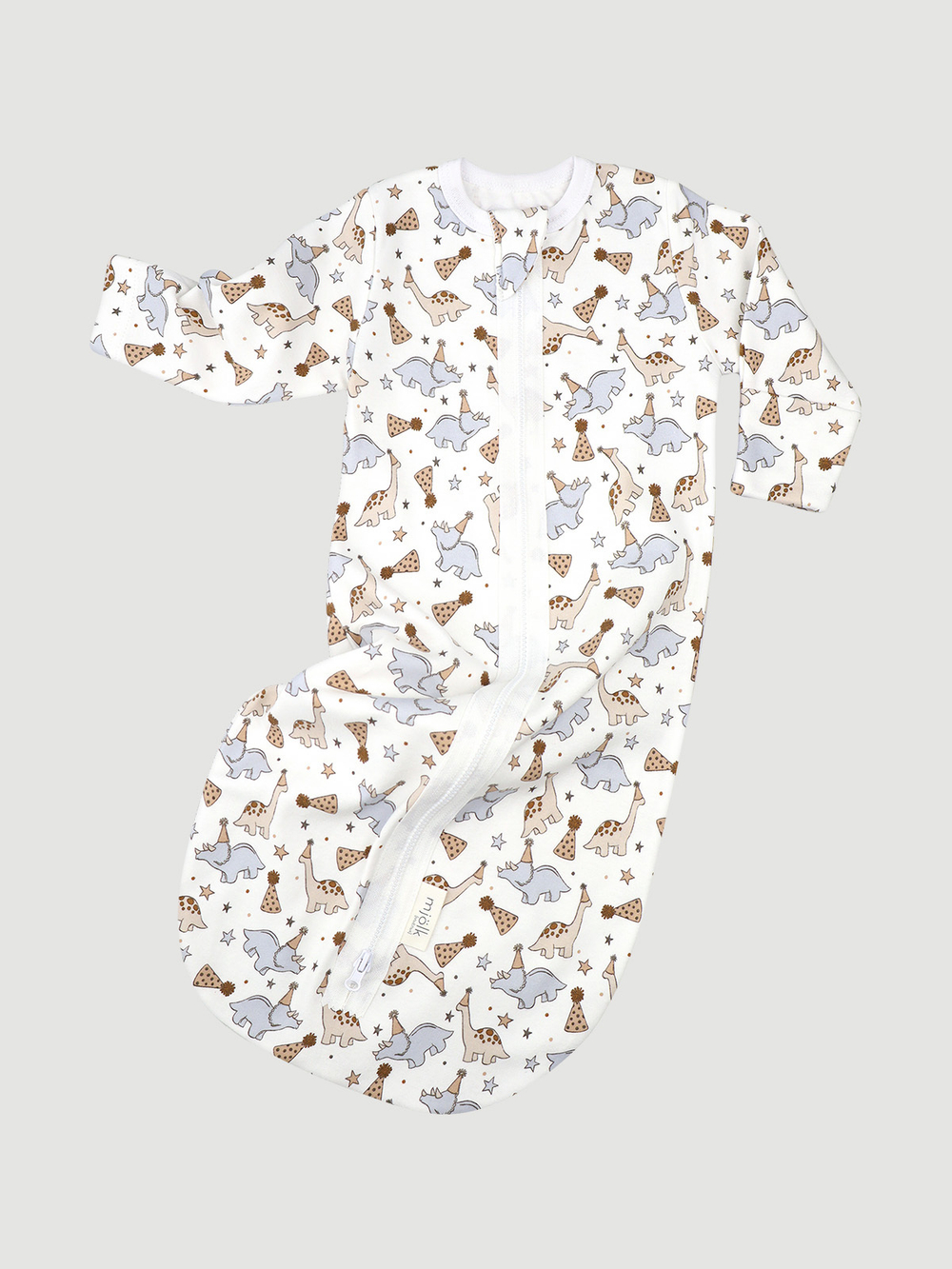 Спальный мешок Mjölk Карнавал