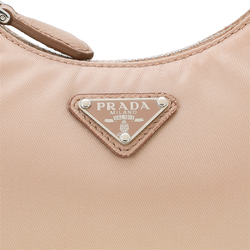Сумка PRADA Hobo Logo Re-Edition, 1TT122-064-F0770