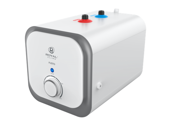 Электрический водонагреватель серии FUSTO RWH-FS7-CEU