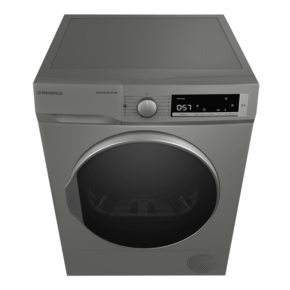 Сушильная машина MAUNFELD MFDM158SL300 HP SLIM