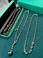 Чокер Tiffany & Co.