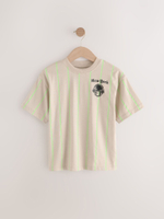 Футболка для мальчика Next E98-707, Бежевый