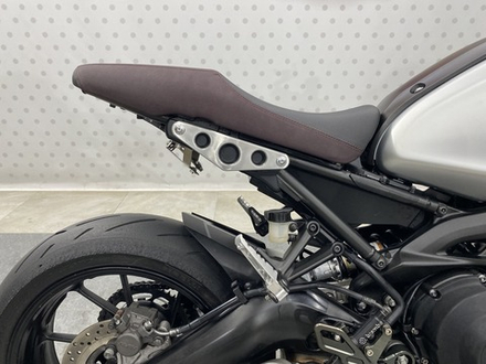 Yamaha MT-09 , 2014