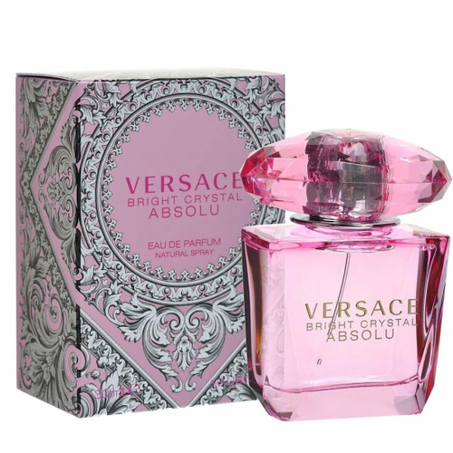 VERSACE CRYSTAL BRIGHT Absolu edP 30ml lady