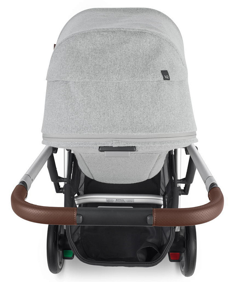Коляска UPPAbaby Cruz V2 2 в 1 Stella