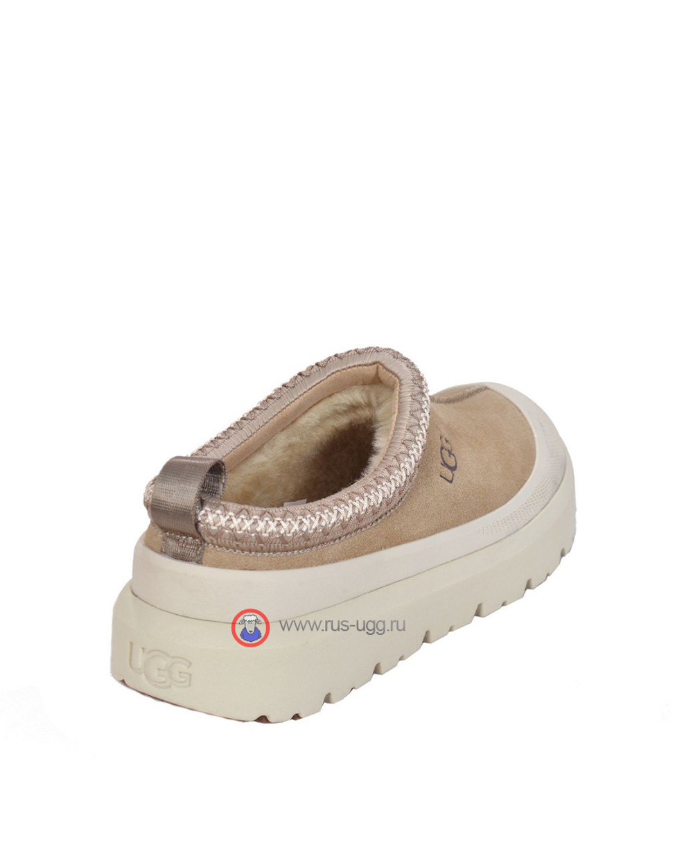 TAZZ HYBRID SLIPPER Mustard Seed