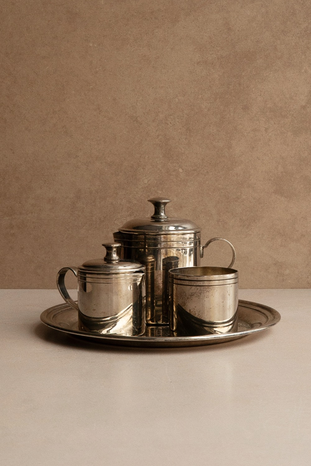Винтаж Набор для чая или кофе