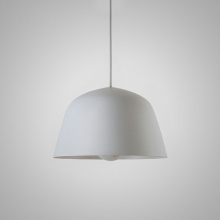Подвесной Светильник Ambit White By Imperiumloft