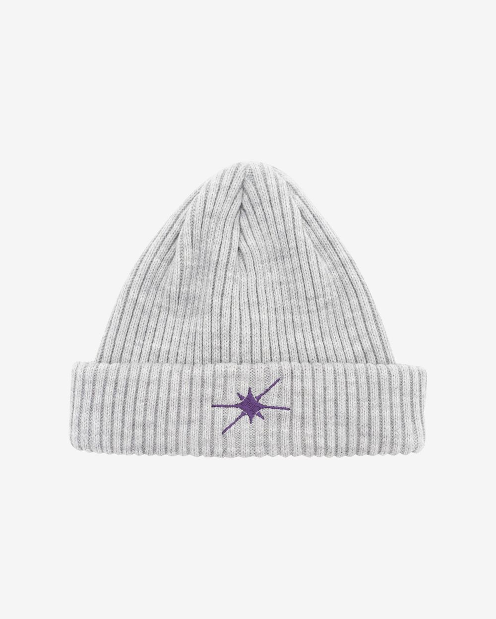 Шапка Меч FW23 TIP CAP EMBROIDERED Light Grey