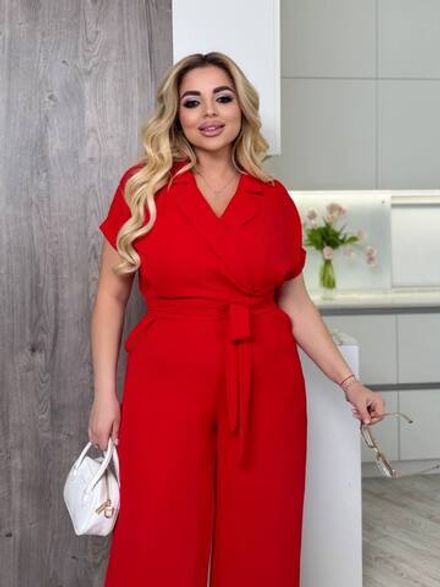 Комбинезон УК-8724-1 Fabrika Фото 2