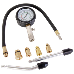 WDK-69001 Компрессометр для двигателей бензиновых автомобилей