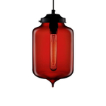 Pendant design lamp  TURRET by Niche Modern