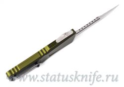 Нож Microtech Combat Troodon GEN III Interceptor 1217-10ODSфотография - 7