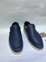 Лоферы Loro Piana Summer Walk