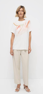 Футболка женская