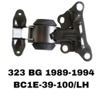 ПОДУШКИ ДВИГАТЕЛЯ 323 BG/BH 89-98