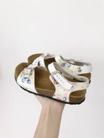 Сандалии Monnalisa