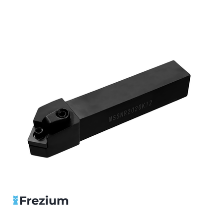 Токарная державка MSSNR2020K12